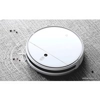 Робот-пылесос Xiaomi Mijia 2C Sweeping Vacuum Cleaner STYTJ03ZHM (китайская версия)