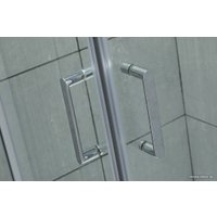 Душевой уголок Roxen Caspia 55060-100-R 100х80