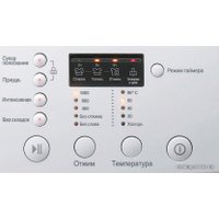 Стиральная машина LG F1068SD