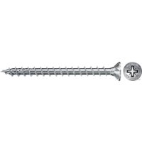 Шуруп Fischer PowerFast FPF II CZF 5.0 x 60 BC 200 670405 (200 шт)