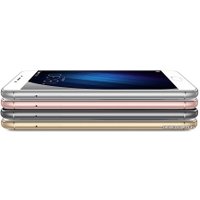 Телефон MEIZU M3s 16GB Gray