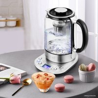 Электрический чайник Kitfort KT-6116