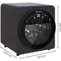 Аэрогриль (аэрофритюрница) Libhof AFN-317