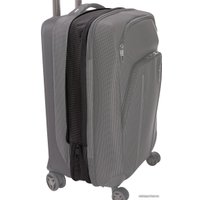 Чемодан-спиннер Thule Crossover 2 Carry On Spinner C2S-22 55 см (black)