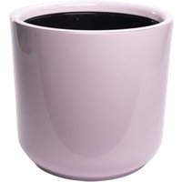 Кашпо Liveingreen Дельта (17.3л, сиреневый)