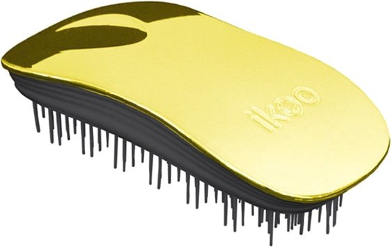 

Щетка Ikoo Home Metallic Soleil Black