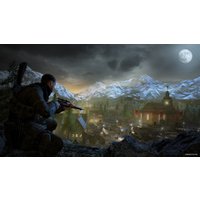 Sniper Elite v2 Remastered для PlayStation 4