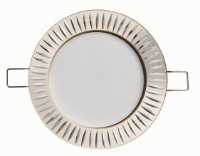 

Точечный светильник General Lighting GCL-GX53-H18-SN 661207
