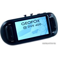 Видеорегистратор GEOFOX DVR400