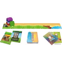 Настольная игра Экономикус Лемминги в Витебске