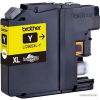 Картридж Brother LC565XLY