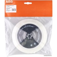 Основа для круга AEG Powertools 150мм 4932430450