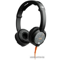 Наушники SteelSeries Flux Luxury Edition