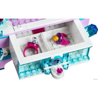 Конструктор LEGO Disney Princess 41168 Шкатулка Эльзы