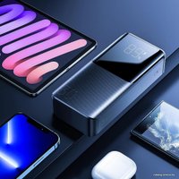 Внешний аккумулятор Joyroom JR-T015 30000mAh (черный)