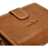Кошелек Gianni Conti 918086 (tan)