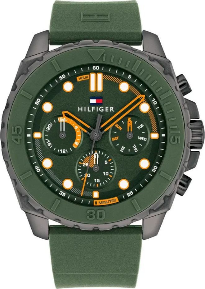 Наручные часы Tommy Hilfiger 1710688