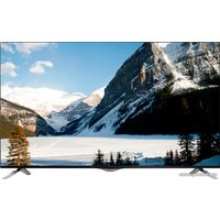 Телевизор LG 42UB820V