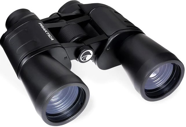 

Бинокль Praktica Falcon 20x50 (черный)