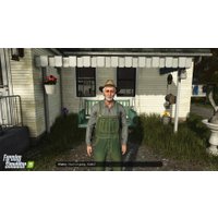  Farming Simulator 25 для PlayStation 5