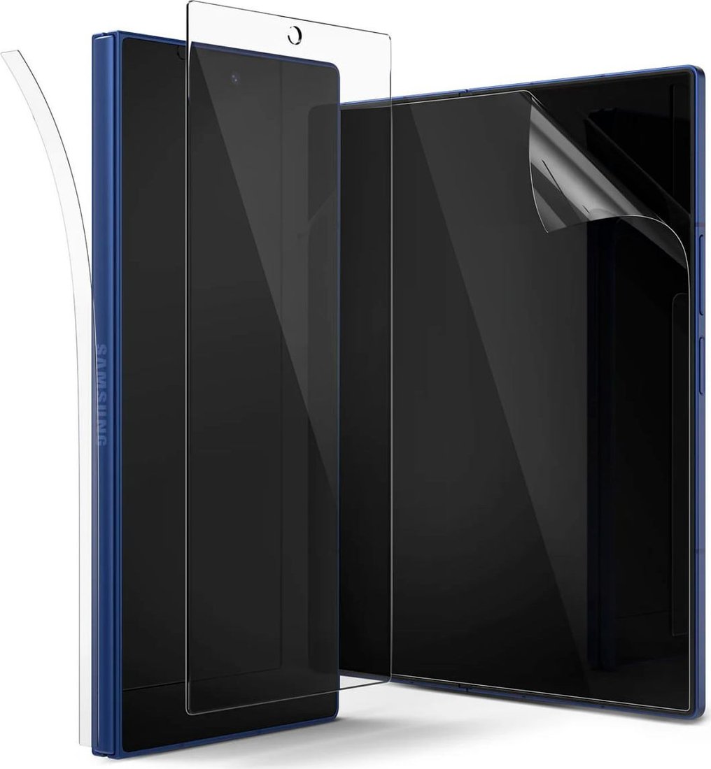 Защитное стекло Ringke Защитный Набор Ringke Protector Pro 3В1 для Galaxy Z Fold 7