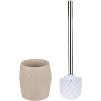 Ершик для унитаза Perfecto Linea Yellowstone 35-503500 (бежевый)