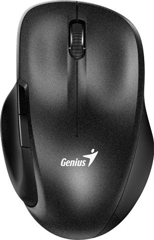 

Мышь Genius Ergo 8200S (черный)