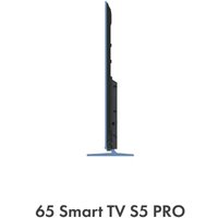 Телевизор Haier 65 Smart TV S5 Pro