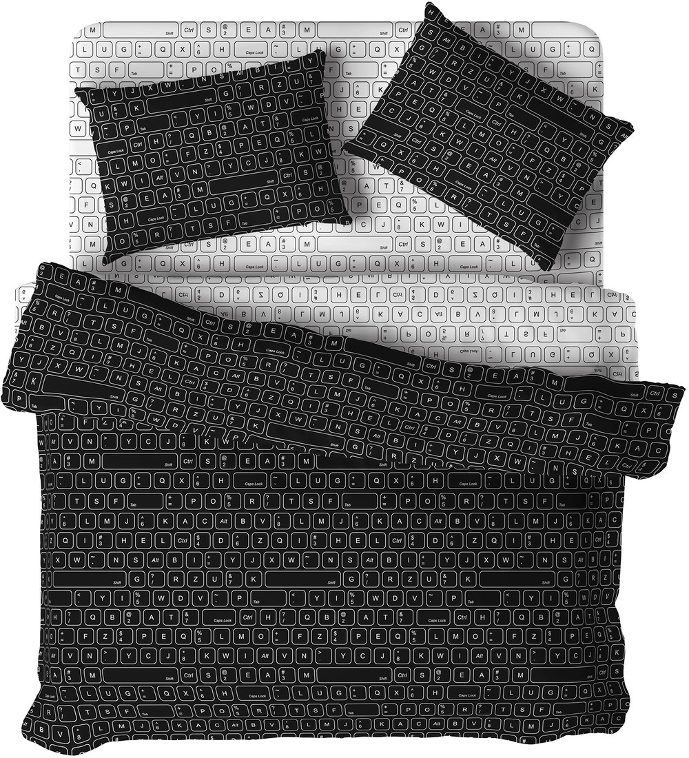 

Евро комплект постельного белья Волшебная ночь Day&night ВН 2506 30009/1+8986/1 РФ13 40 790535