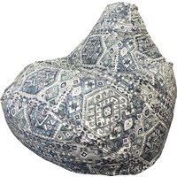 Кресло-мешок Flagman Груша Мега Г3.4-141 Ким