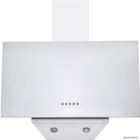 Кухонная вытяжка Konigin Colibri 60 (белый)