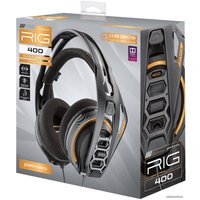 Наушники Plantronics RIG 400 Dolby Atmos