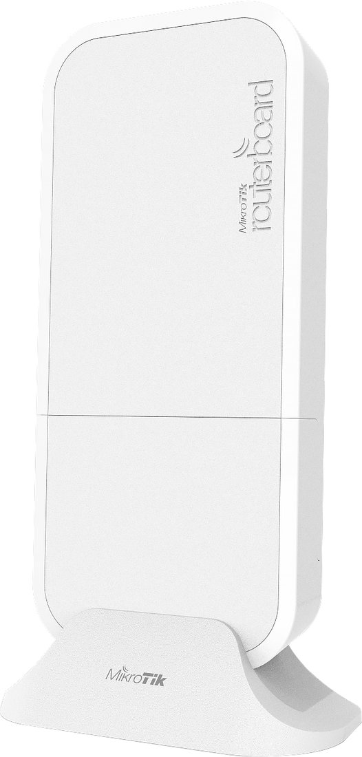 

Точка доступа Mikrotik wAP R [RBwAPR-2nD]