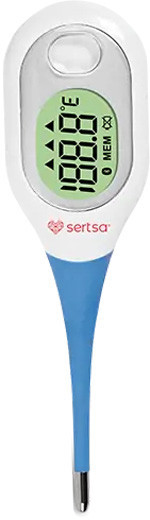 

Электронный термометр Sertsa Тэрмасмарт DMT-4760