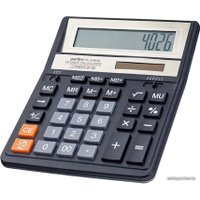 Бухгалтерский калькулятор Perfeo PF A4026