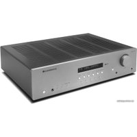 Стереоресивер Cambridge Audio AXR100