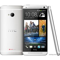 Телефон HTC One Dual Sim (16Gb)