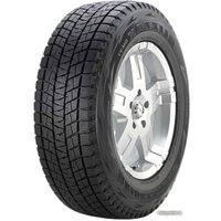 Зимние шины Bridgestone Blizzak DM-V1 215/70R17 101R