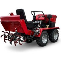 Мини-трактор BNP Tank 2801