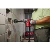 Перфоратор Milwaukee M12 FHAC16-0X 4933499184 (без АКБ, кейс)
