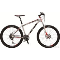 Велосипед Giant XTC SE 3