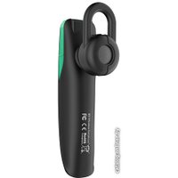 Bluetooth гарнитура Hoco E1 (черный)