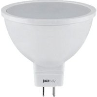 Светодиодная лампочка JAZZway Спец. PLED- SP JCDR 10w 5000K GU5.3