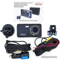 Видеорегистратор Sho-Me FHD-925