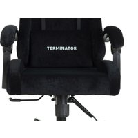 Офисное кресло Knight Terminator (черный Light-20)