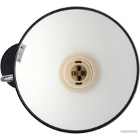 Настольная лампа Camelion KD-359 C02 15185 (черный)