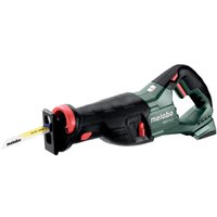 Сабельная пила Metabo SSEP 18 LT 601616850 (без АКБ)
