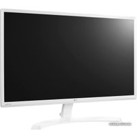 Монитор LG 24MP58VQ-W