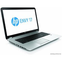 Ноутбук HP ENVY 17-j017sr (F0F30EA)