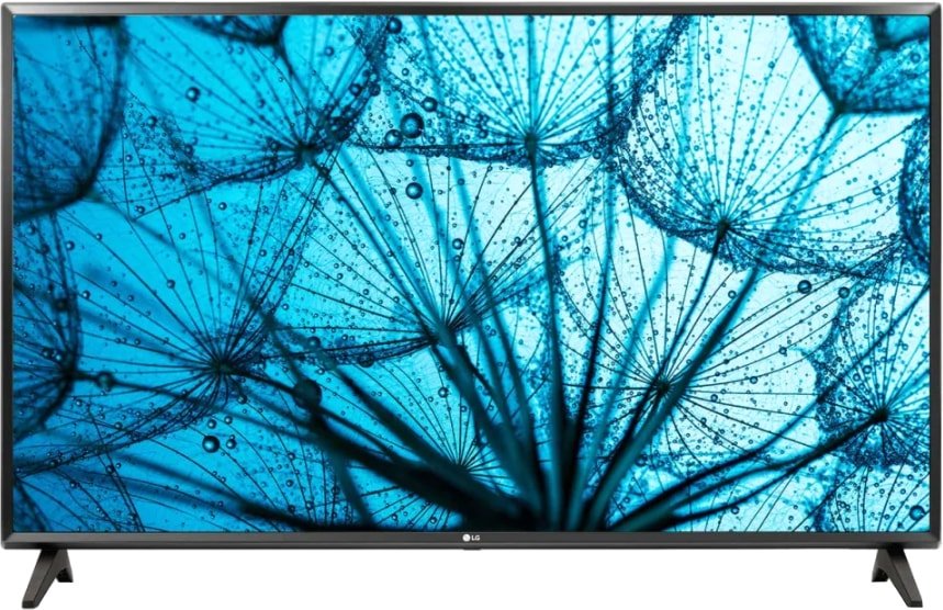 

Телевизор LG 43LM5772PLA